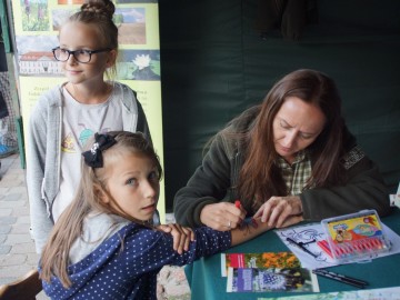 ZPKWŁ na Dniach Przedborza 2018, 